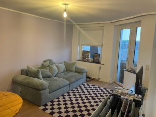 Imagen del anuncio: 2 zimmer wohnung mit Balkon im dortmunder Norden