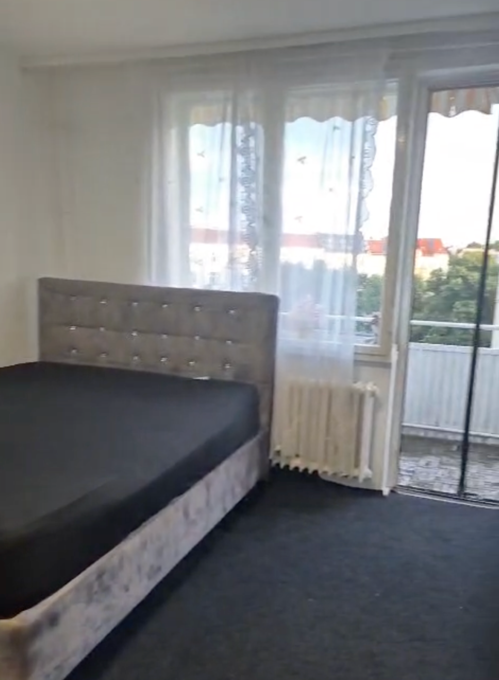 Zentral wohnen in Charlottenburg-Wilmersdorf | 1-Zimmer-Wohnung mit Aufzug – Düsseldorfer Straße, 10707 Berlin Charlottenburg-Wilmersdorf – Vorschaubild 5