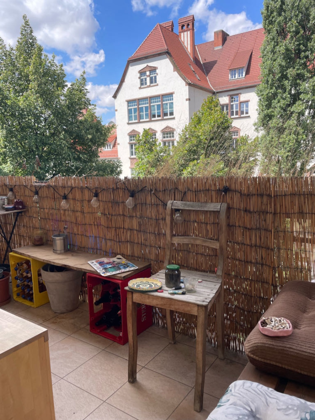 WG-Zimmer Andreasvorstadt Schlüterstraße 6 - Bild 12