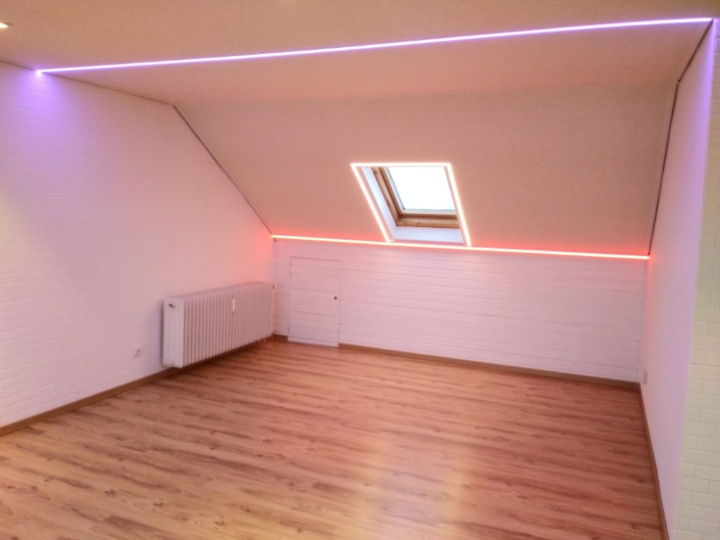 3 Zimmer Wohnung vor den Toren HH – Wohnmeile/Gärtnerstr., 25469 Hamburg Halstenbek – Vorschaubild 5