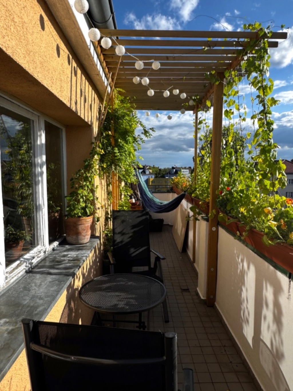 chrōma - 2-Zimmerwohnung 60m2 / komplett / Sep - Nov – Manteuffelstraße, 12103 Berlin Tempelhof – Vorschaubild 5