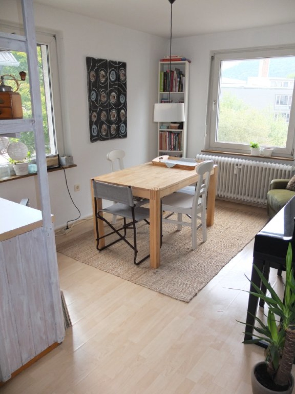 Apartamento Zentrum Pilgrimstein 24a - foto 6