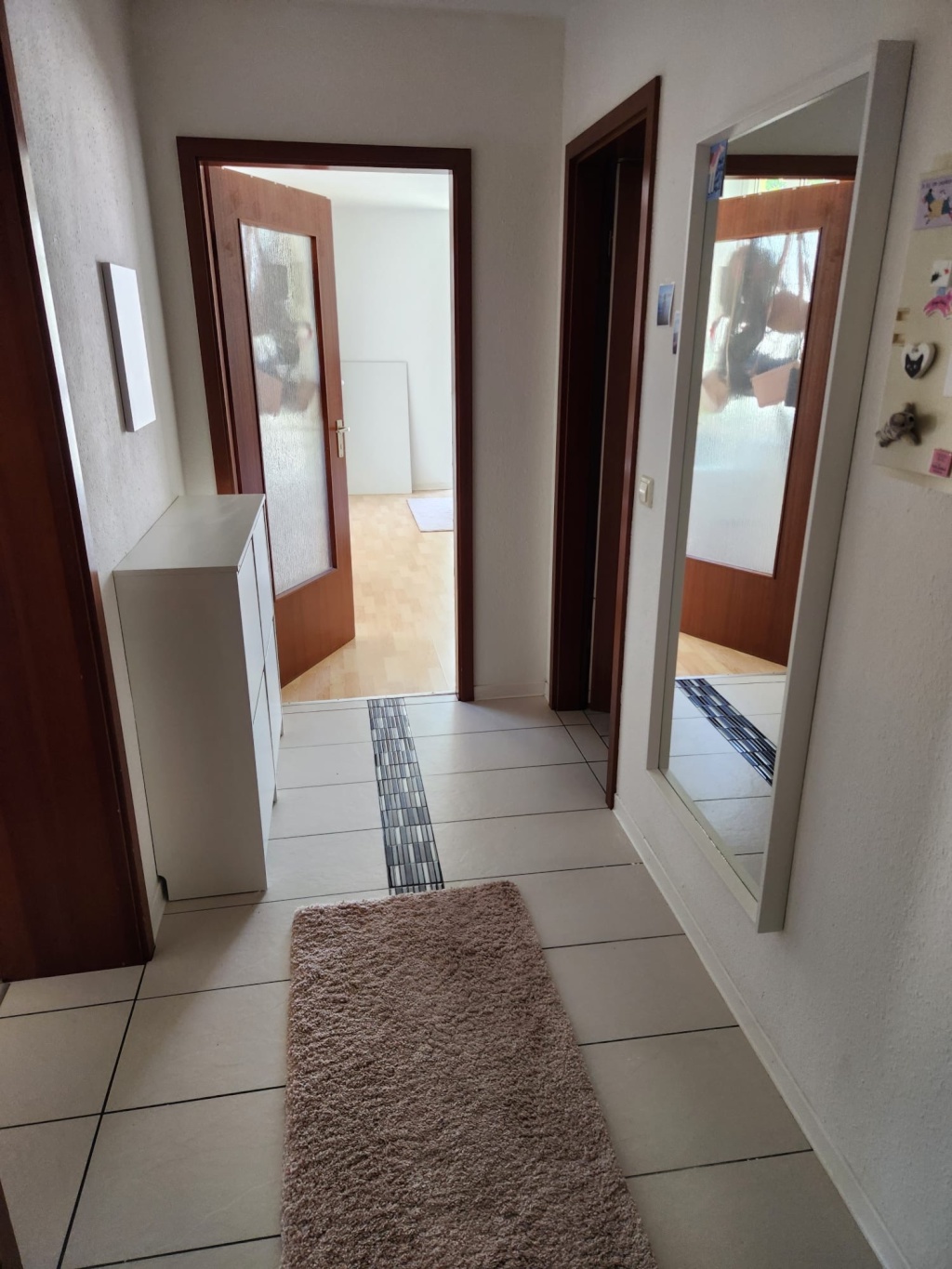 2 Zimmer Wohnung in der Bielefelder Innenstadt zu vermieten – Am Kamphof 2a, 33613 Bielefeld Innenstadt – Vorschaubild 3