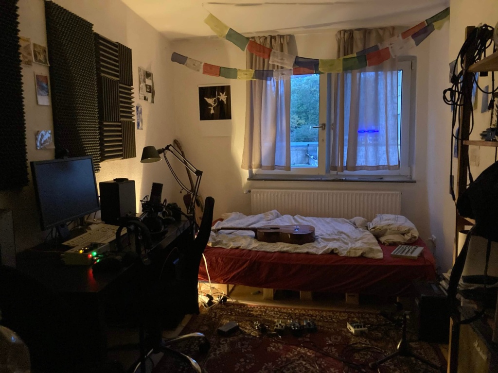 Große & helle Wohnung in Bochum-Hamme – Dorstener Straße, 44809 Bochum Hamme – Vorschaubild 4