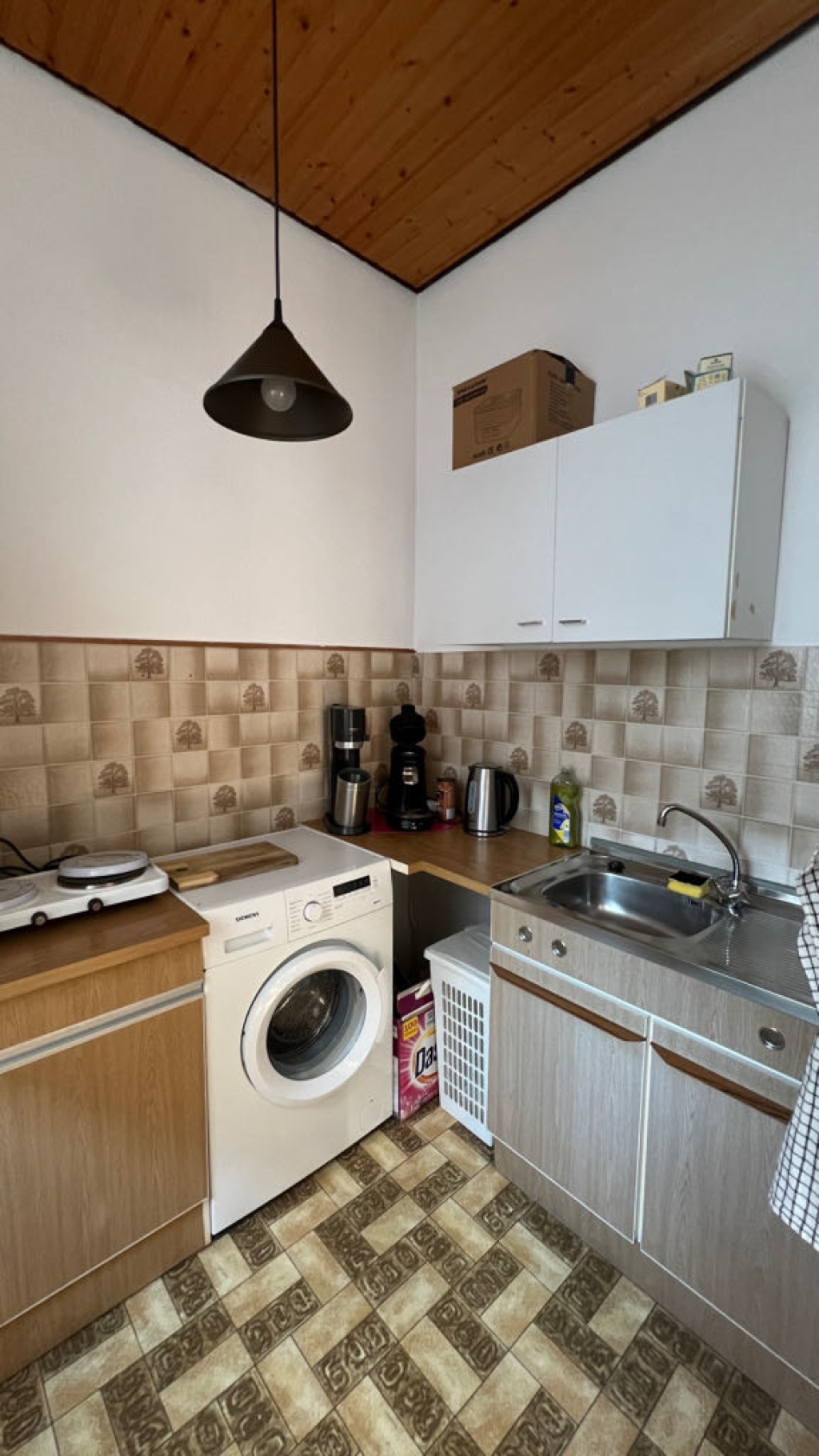Apartamento Oststadt Stresemannstraße 15 - foto 9