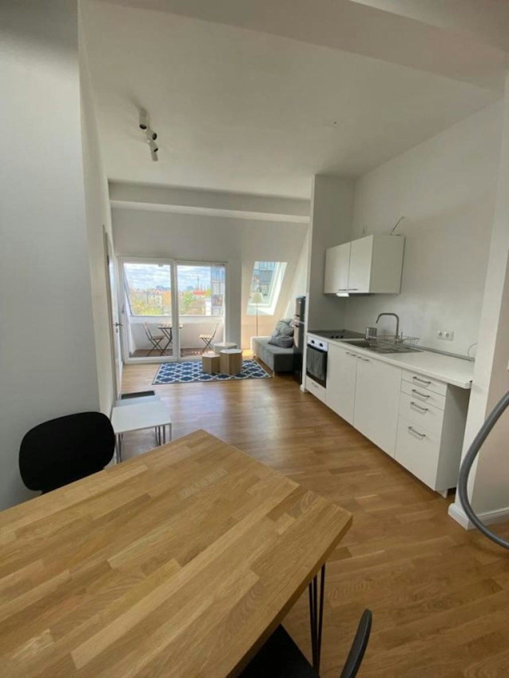 Seumestraße, Berlin