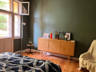 2-Zimmer-Wohnung zur Zwischenmiete im Neuköllner Kiez — photo 1
