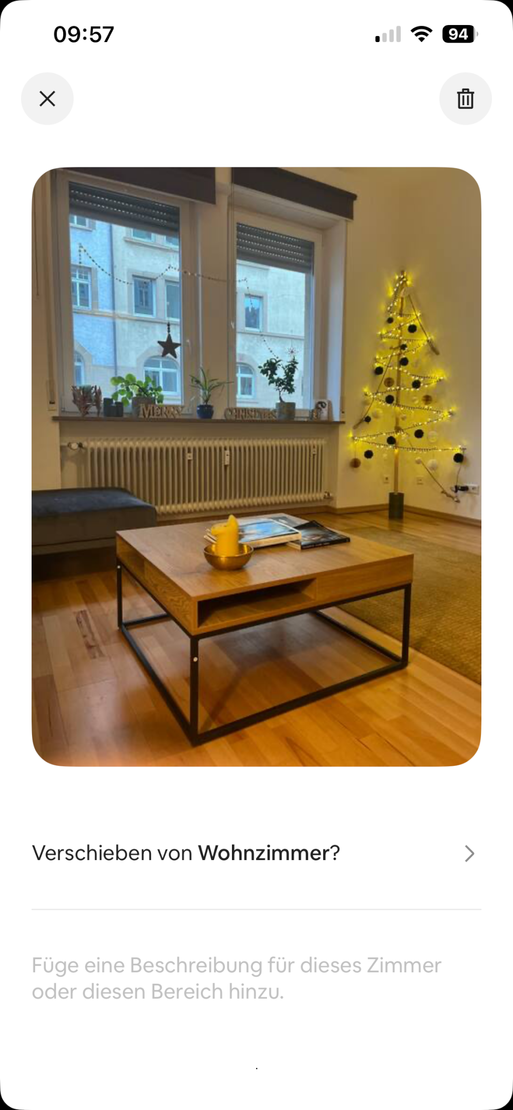Schöne 80-m2-Wohnung komplett zur Zwischenmiete | 3 Zimmer | zentral | 10.–22.08. – Olgastraße 139, 70180 Stuttgart Lehen – Vorschaubild 4