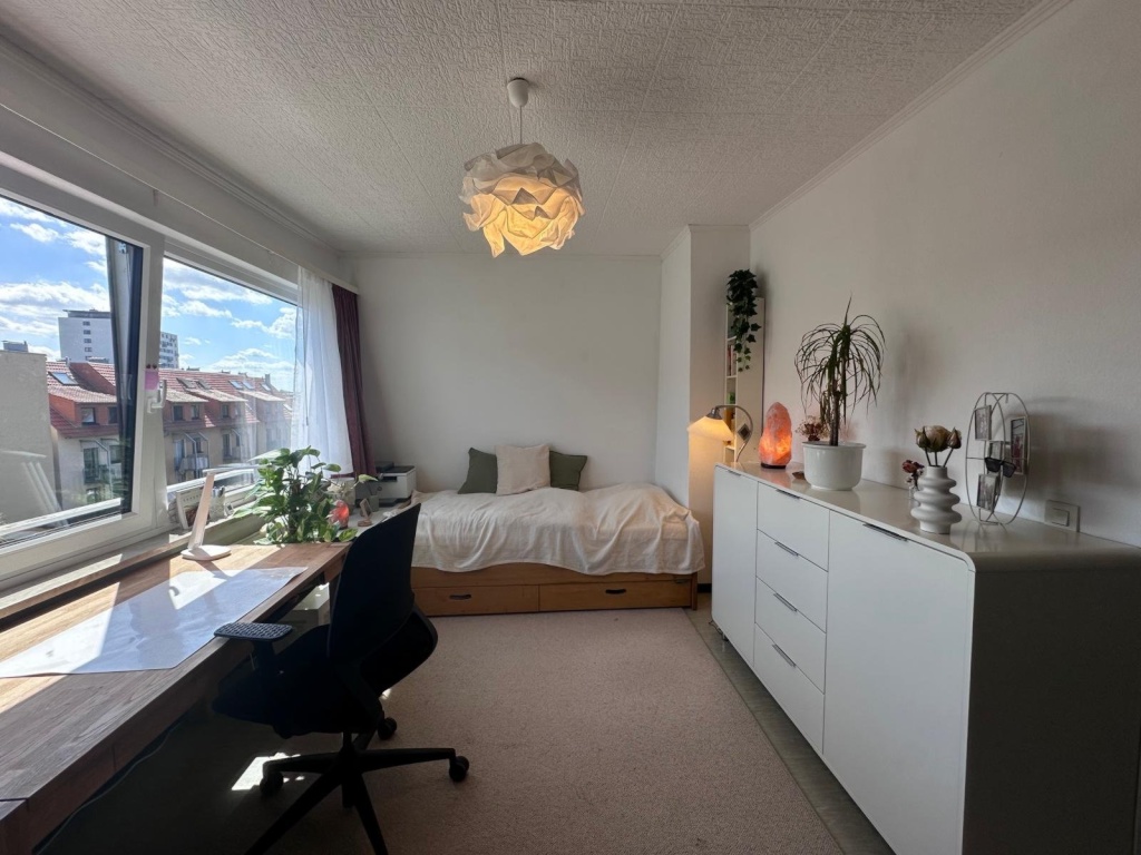 Helle 1-Zimmer-Wohnung in Göttingen, Weende – Philipp-Reis-Straße, 37075 Göttingen Weende – Vorschaubild 2