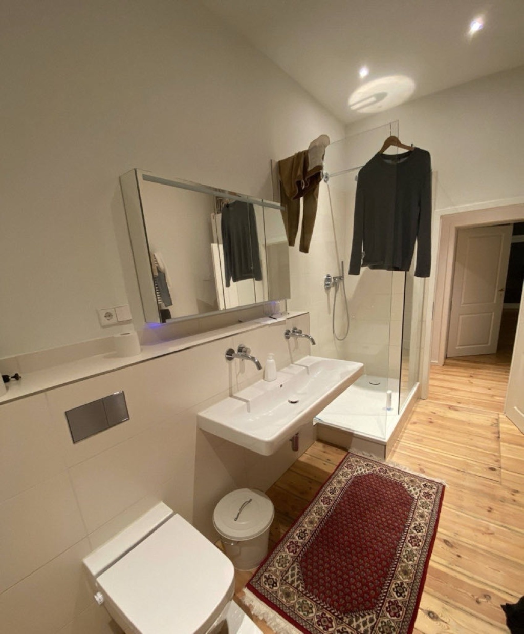 Flatshare Prenzlauer Berg Greifenhagener Straße - picture 6