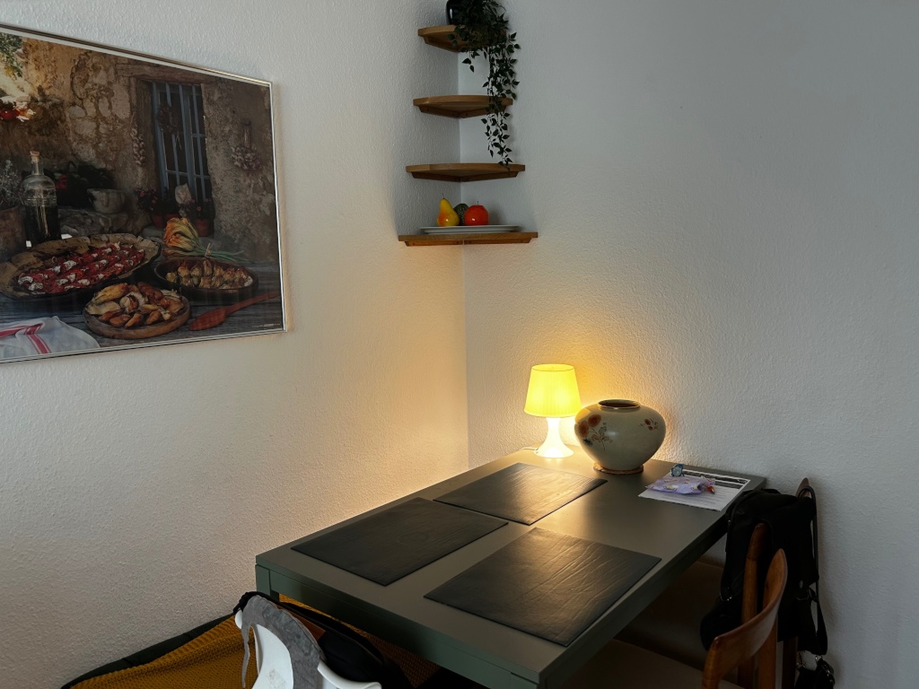 Apartment für zwei Wochen – Maarweg 9, 50933 Köln Braunsfeld – Vorschaubild 2