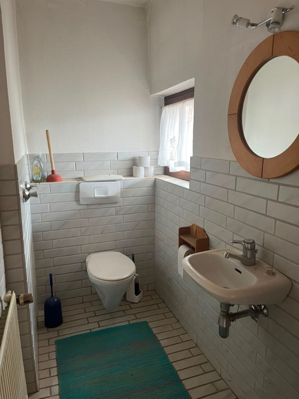 WG-Zimmer Innenstadt Feldstraße 4 - Bild 12