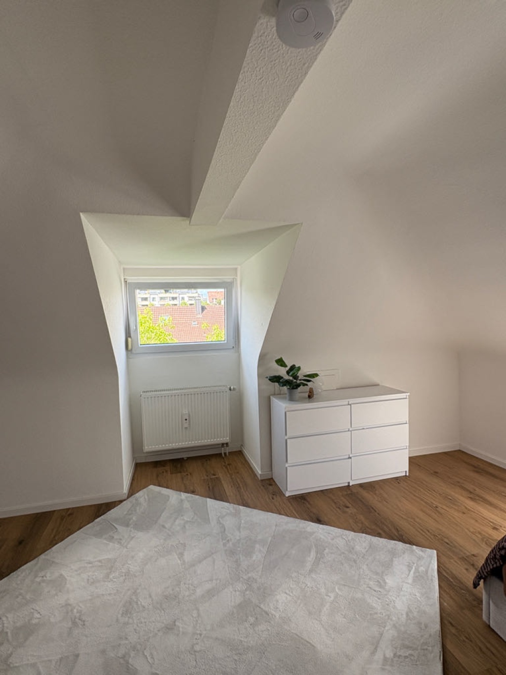 Wohnung Nord Marbacherstraße  72 - Bild 3
