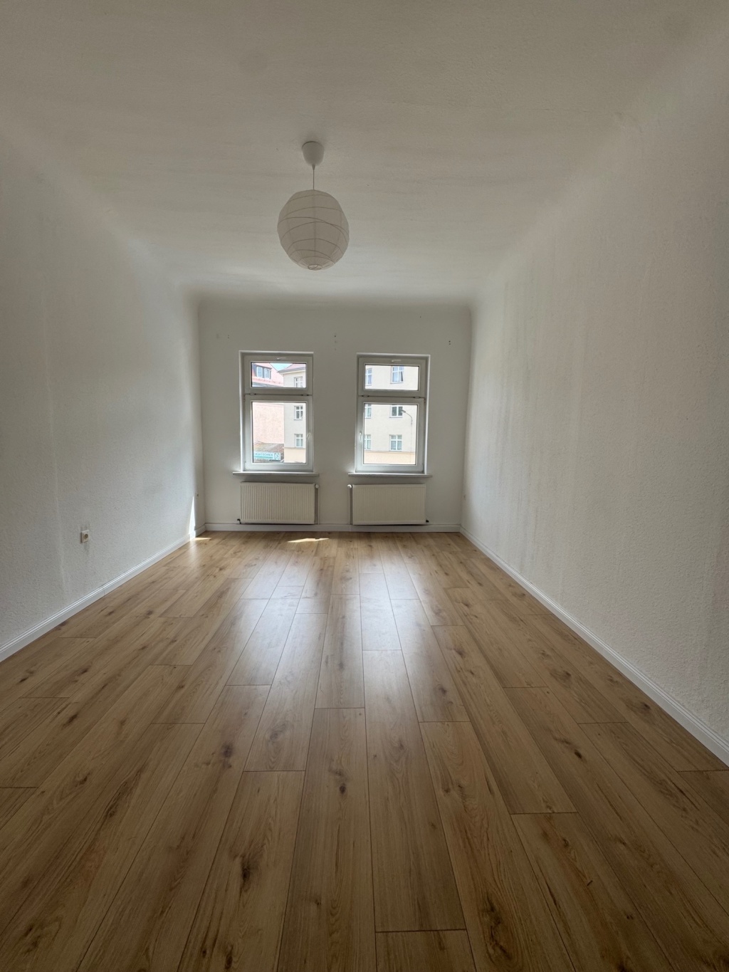 WG-Zimmer Schönefeld-Abtnaundorf Stöckelstraße - Zimmer 1
