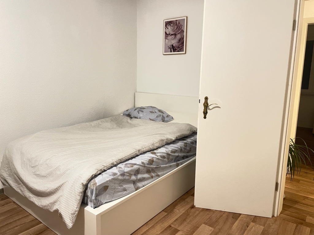 Wohnung Bernburg Kastanienweg 35 - Bild 4