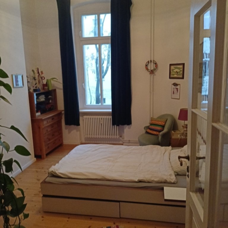 Wohnung Schöneberg Goltzstraße 5 - Bild 3