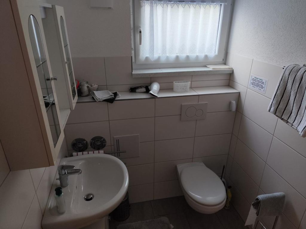 Ferienunterkunft 1 Zimmer Apartment vom 08.08.2026 bis 30.08.2026 – Am Ergatshauser Hof 3, 78467 Konstanz Konstanz – Vorschaubild 5