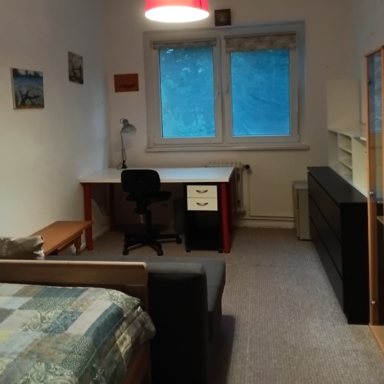 1-Zimmer-Wohnung Reinickendorf Wilhelm-Gericke-Str. 22 - Bild 2