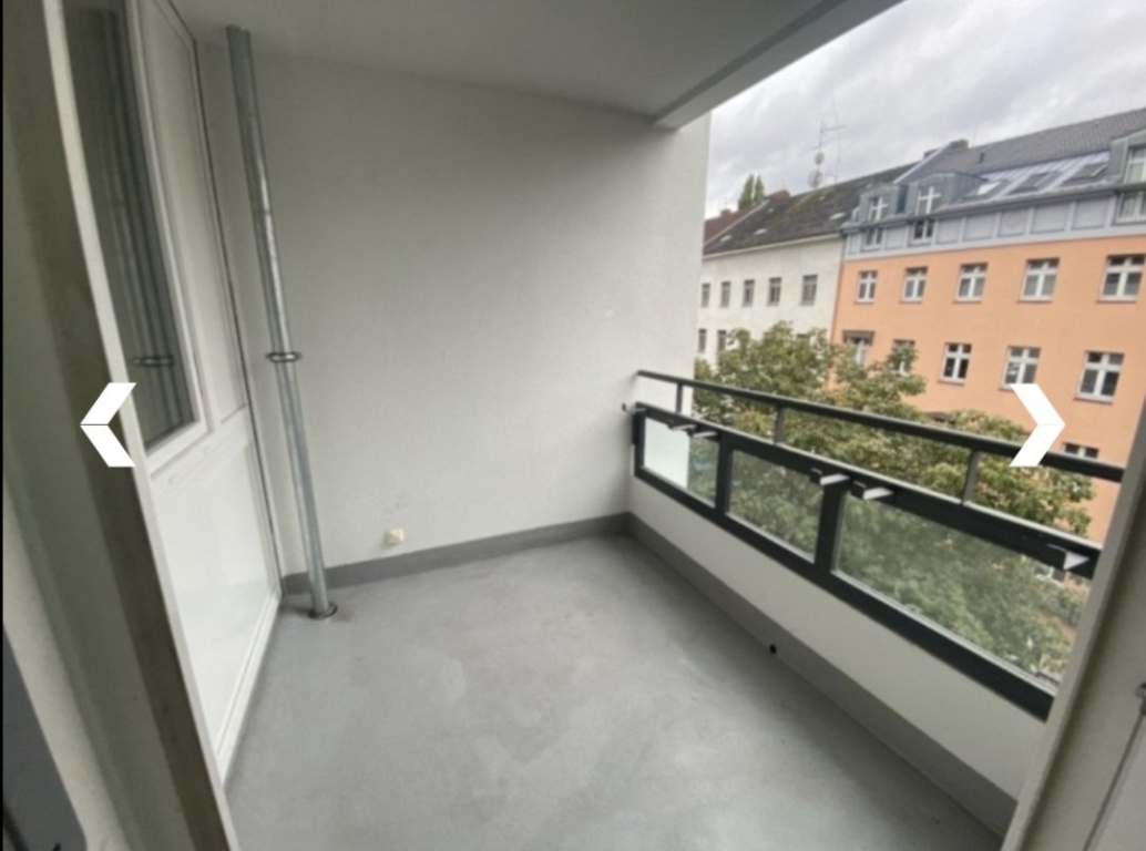 WG-Zimmer Kreuzberg Naunynstraße - Bild 3