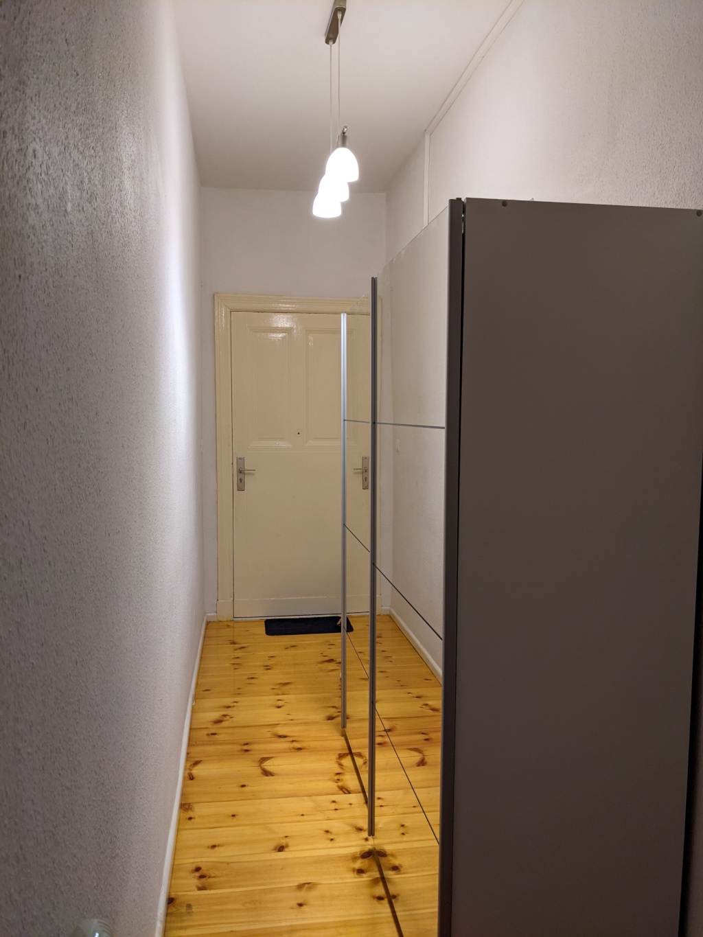 Wohnung Prenzlauer Berg Korsörer 9 - Bild 7