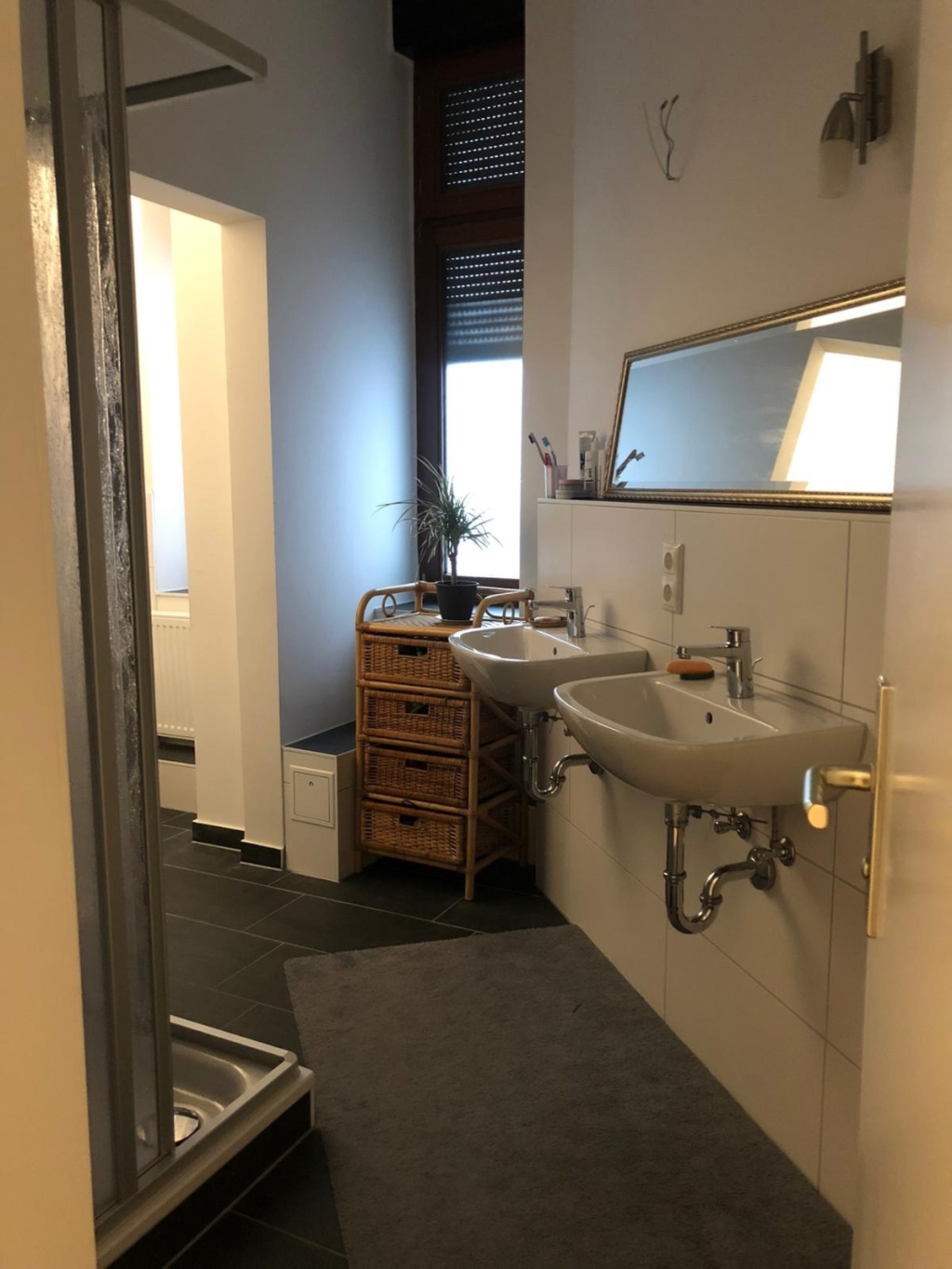 Flatshare Altstadt Sternstraße 8 - picture 8