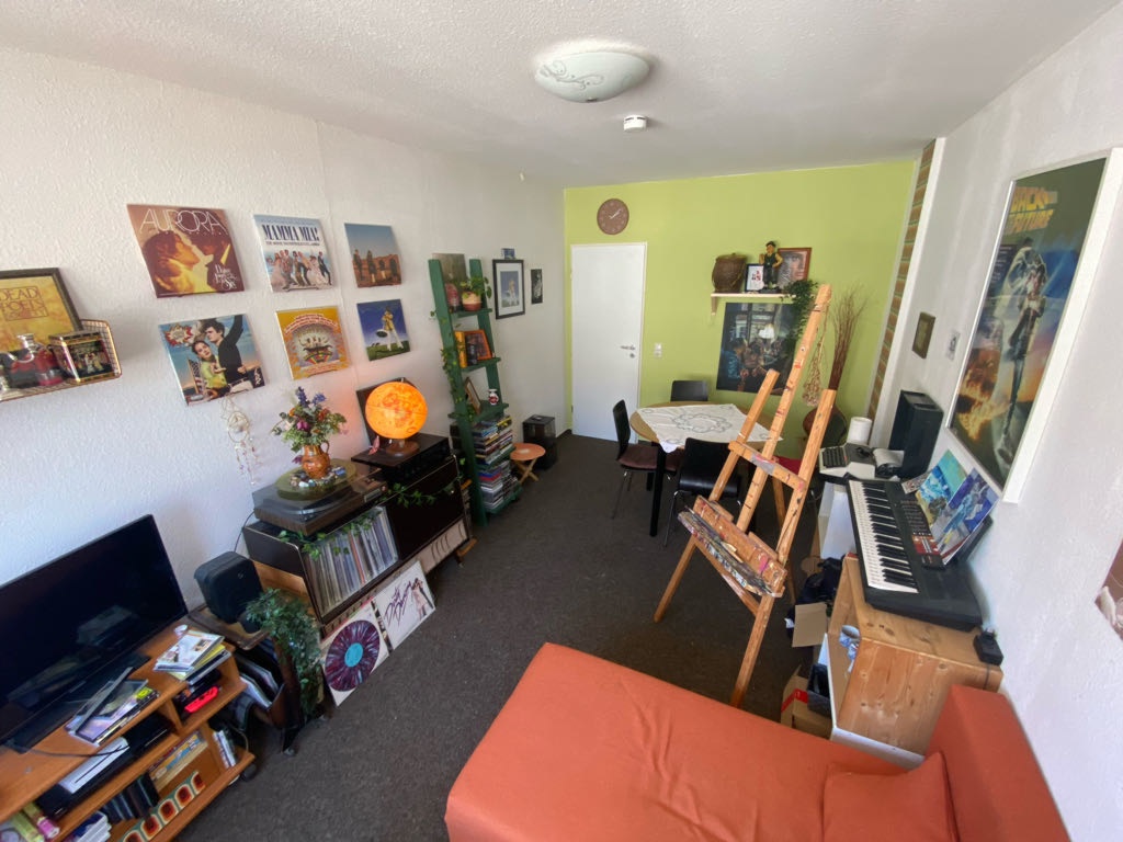 Apartamento Kernstadt Krummbogen - foto 6