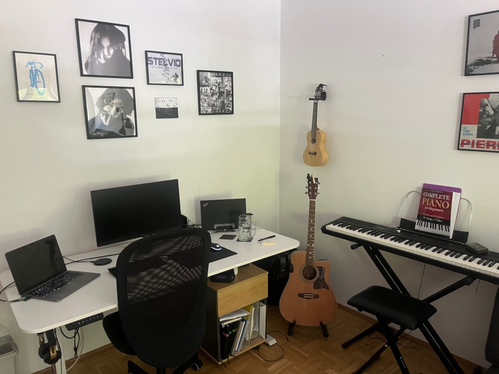 Habitación en WG Hadern Heiglhofstraße 39 - Zimmer 4