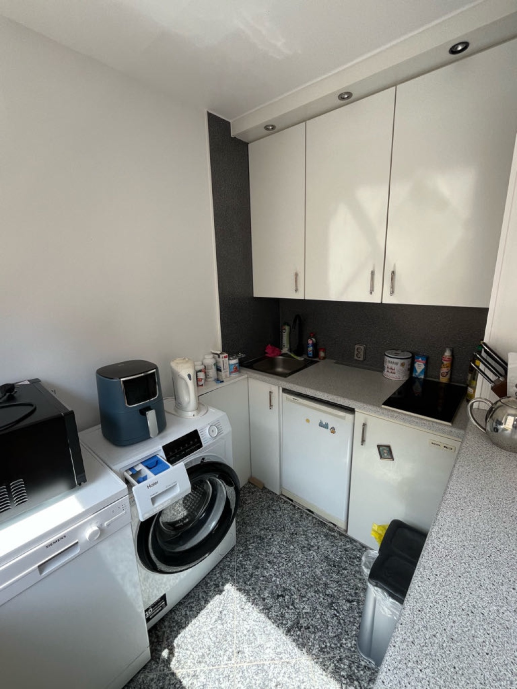 Estudio Au-Haidhausen Entenbachstraße - foto 6