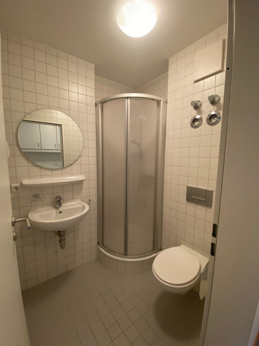 1-Zimmer-Wohnung Kasernenviertel Furtmayrstraße 23 - Bild 8