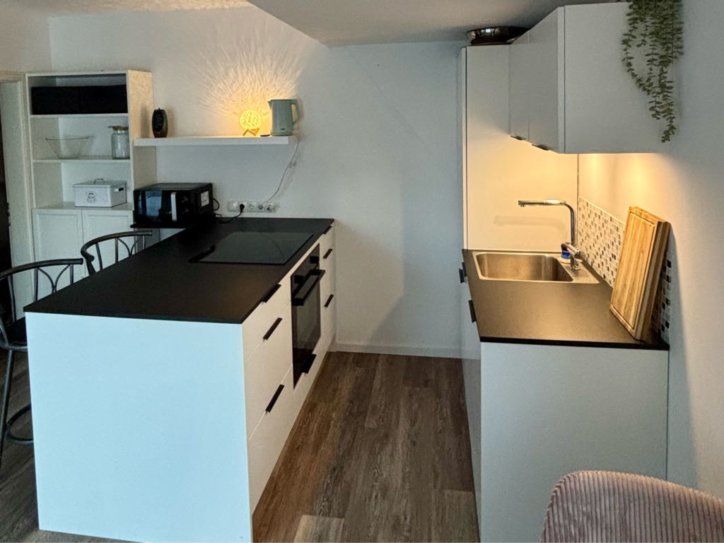 Wohnung Stellingen Eschenholt - Bild 6