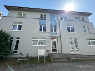 3-Zimmer Wohnung – möbliert, hell und gut gelegen in Rummelsburg/Lichtenberg — photo 1