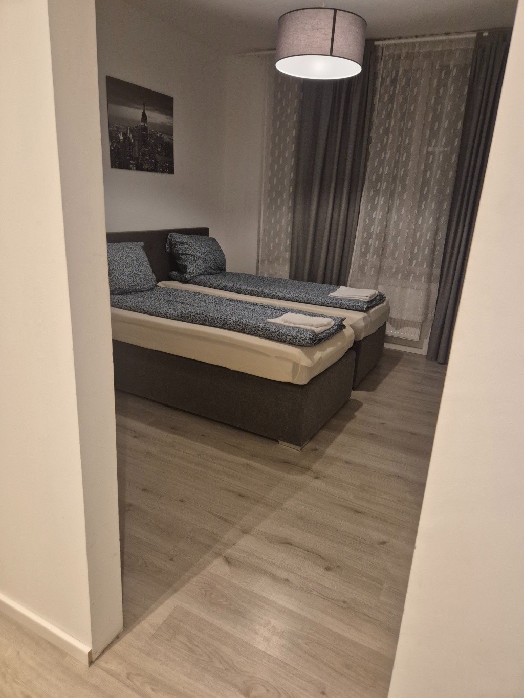 1-Zimmer Apartment in Hannover Anderten – Gollstraße 35, 30559 Hannover Anderten – Vorschaubild 2