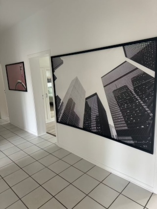 Imagen del anuncio: Fantastisches und modernes Zimmer in Düsseldorf
