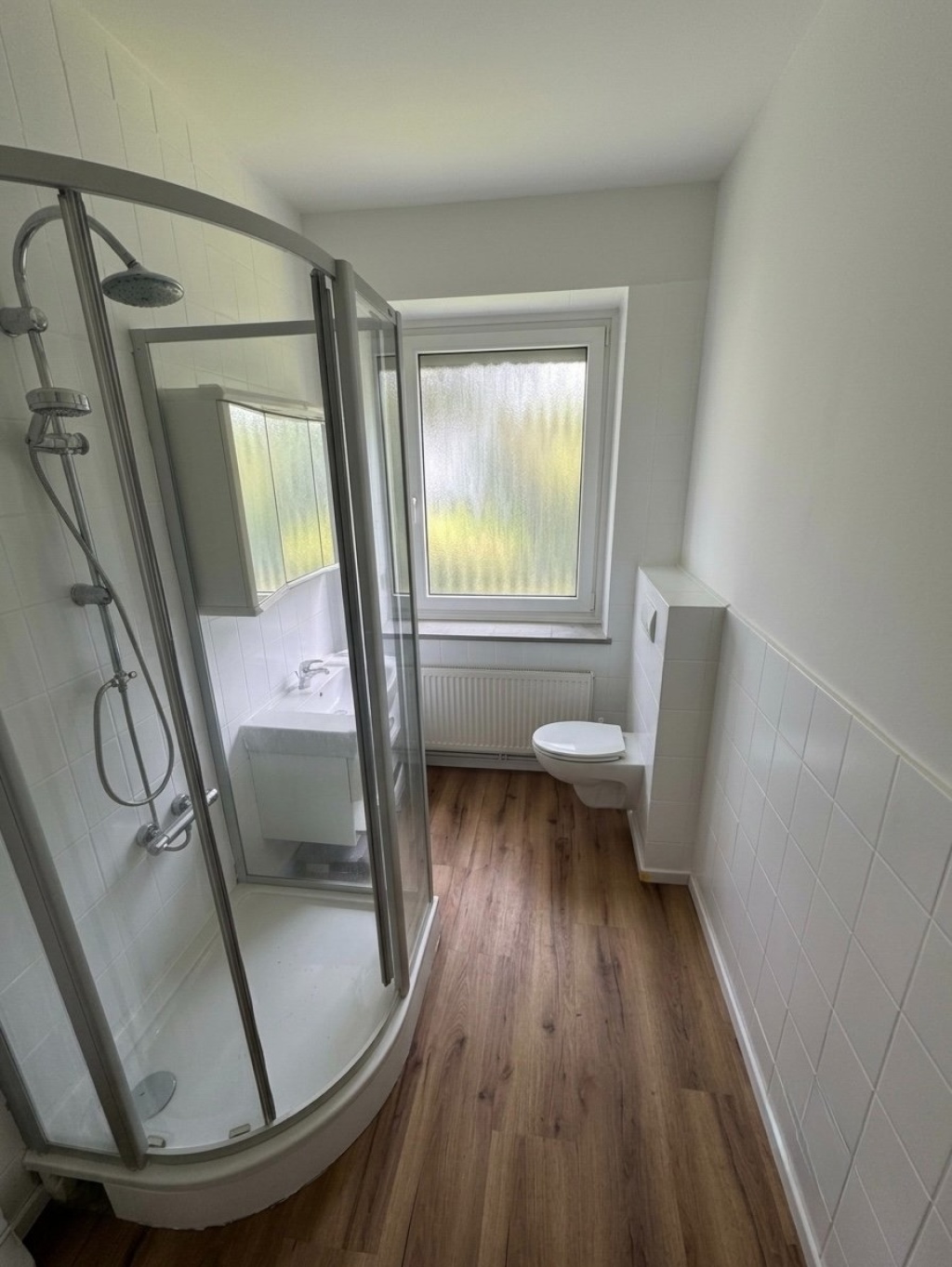 Wohnung Braunschweig Gutenbergstraße 7 - Badezimme