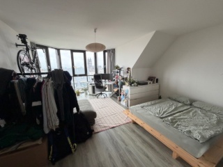 Ad image: Möbiliertes Zimmer im Herzen Magdeburgs mit unschlagbarem Domblick in liebevoller WG