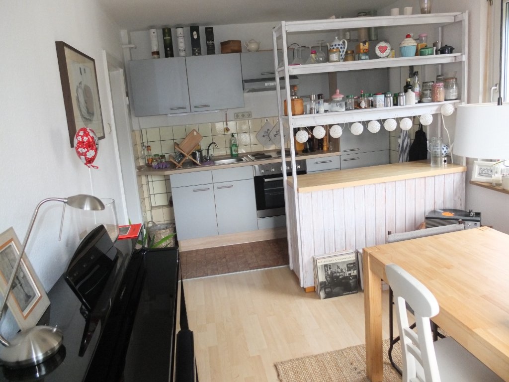 Apartamento Zentrum Pilgrimstein 24a - foto 5