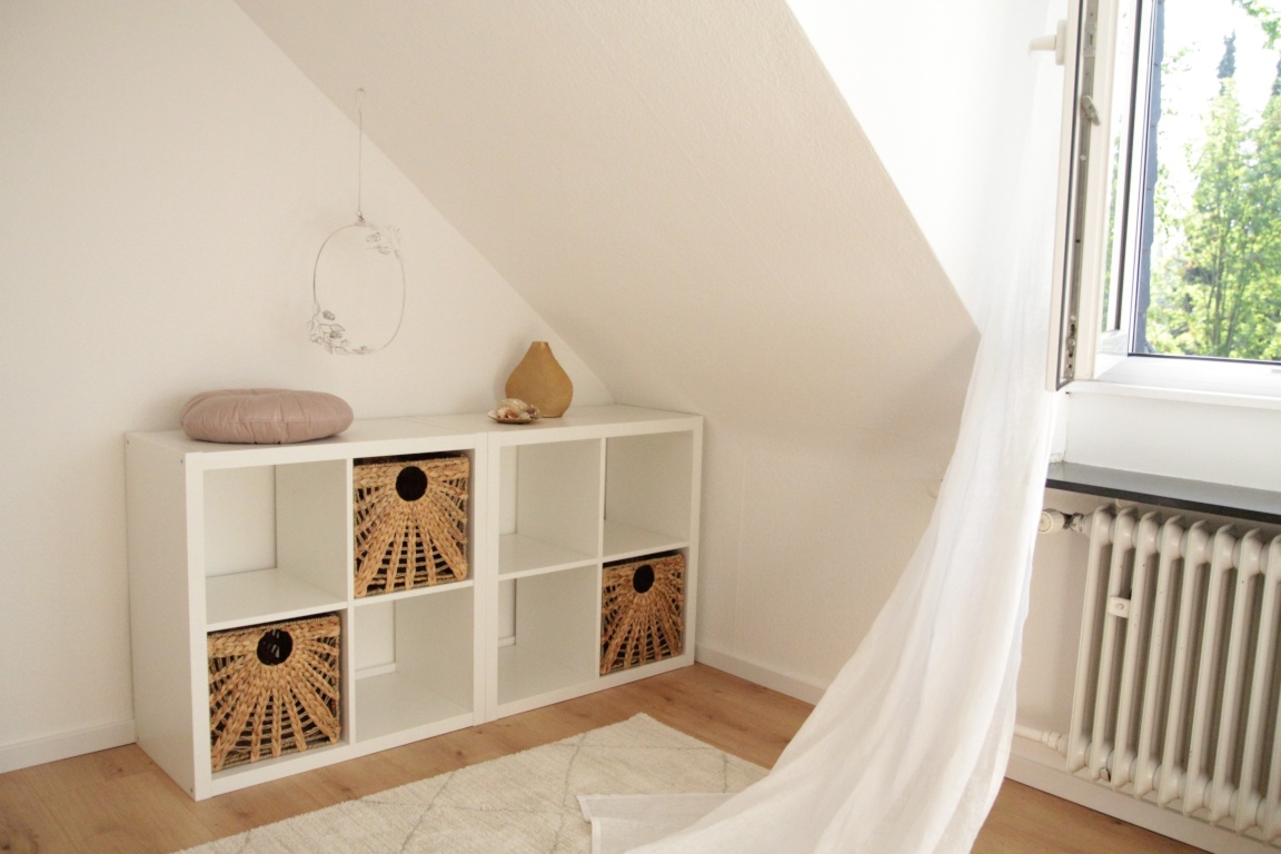 Wohnung Praunheim Dietrichstraße 37 - Kinderzimmer
