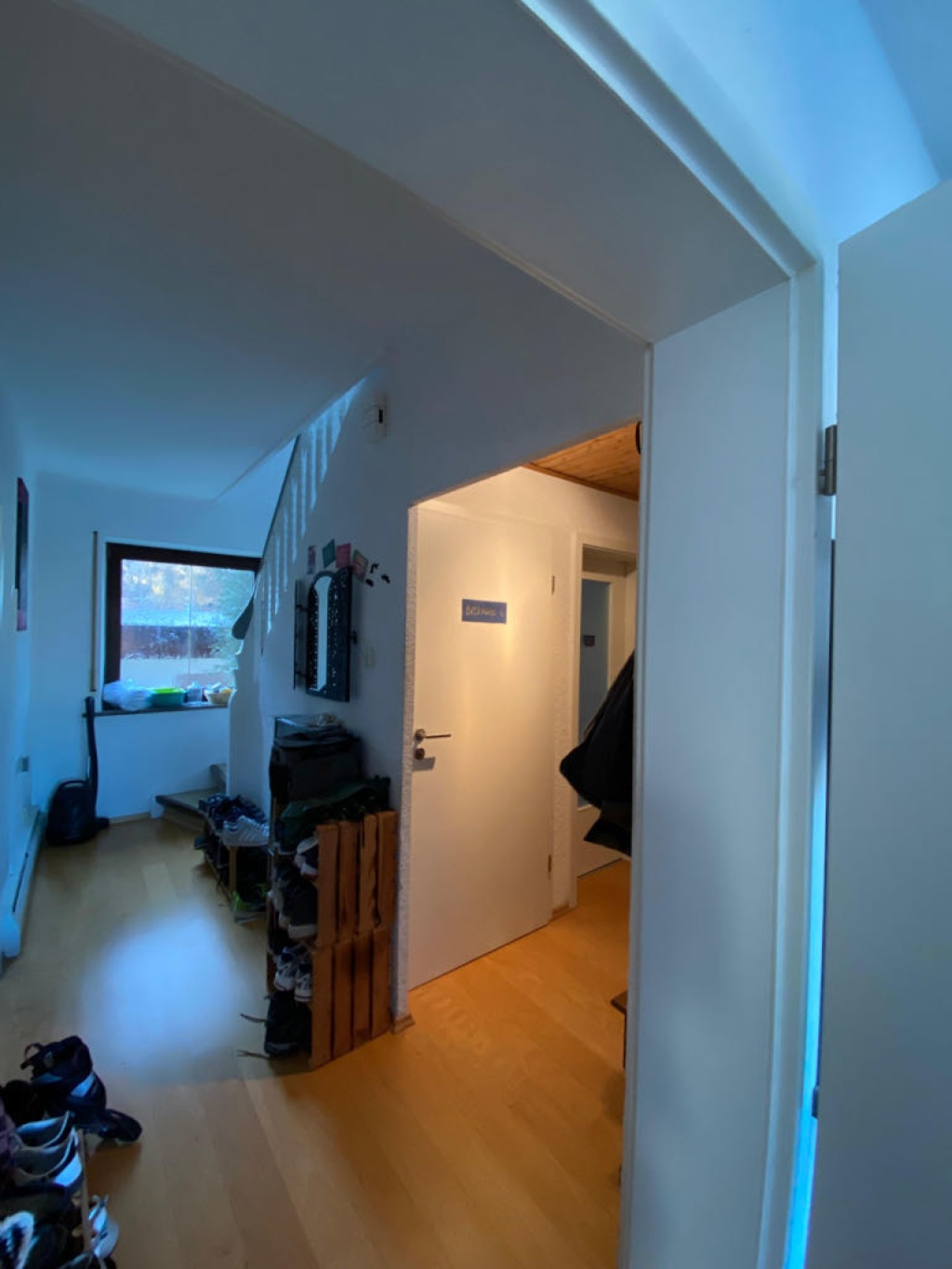 WG-Zimmer Bruck Widerlichstraße - Bild 8
