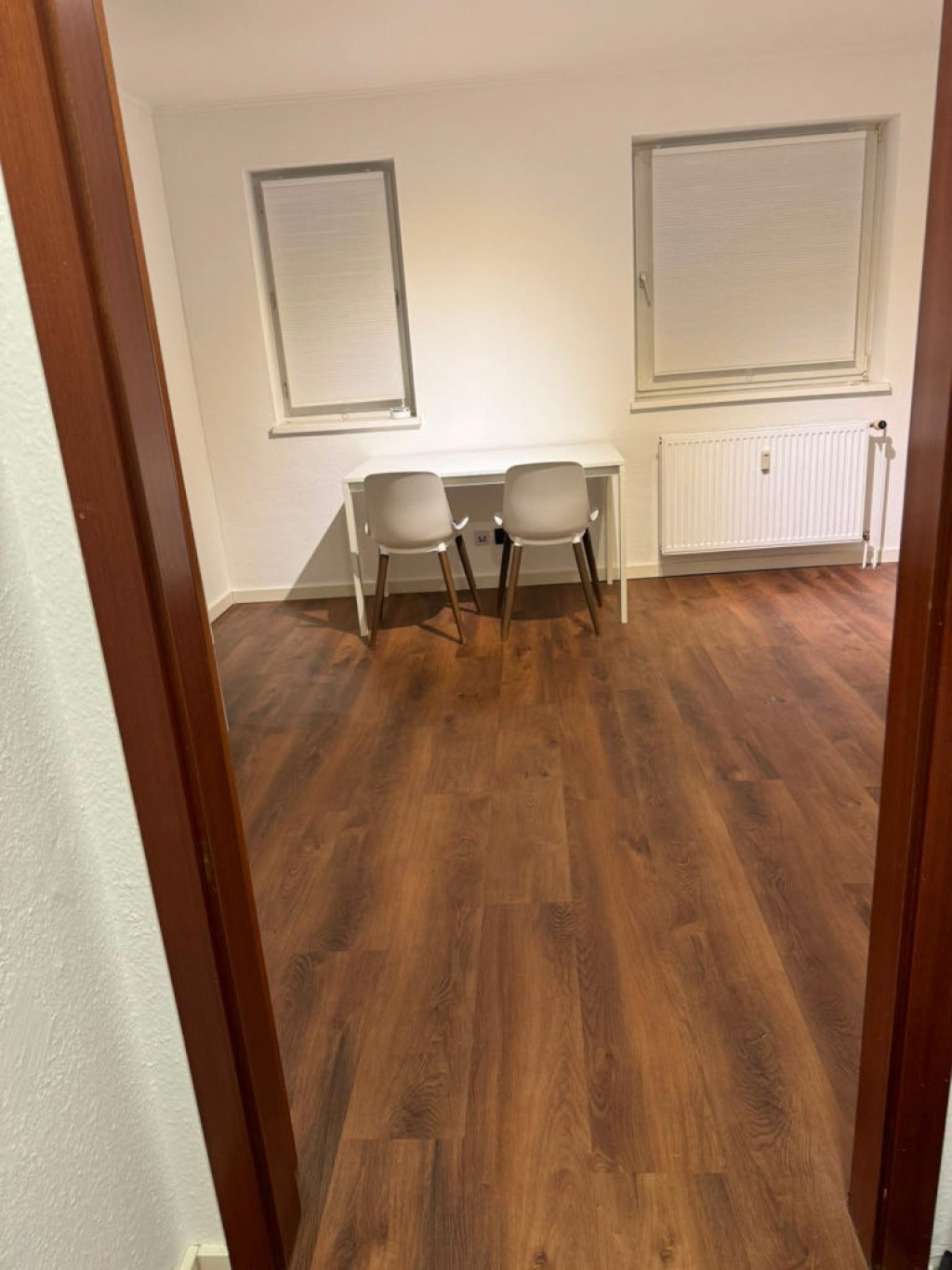 1-Zimmer-Wohnung Innenstadt F4 14 - Bild 4