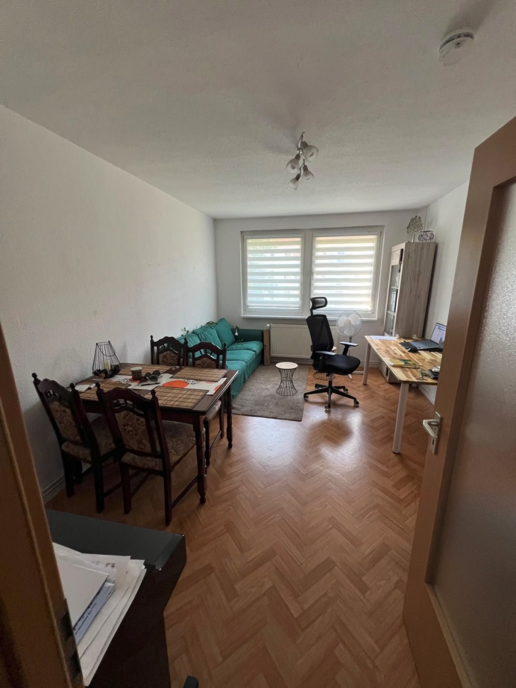 Flat Stadtfeld Ost Annastraße 21 - picture 4