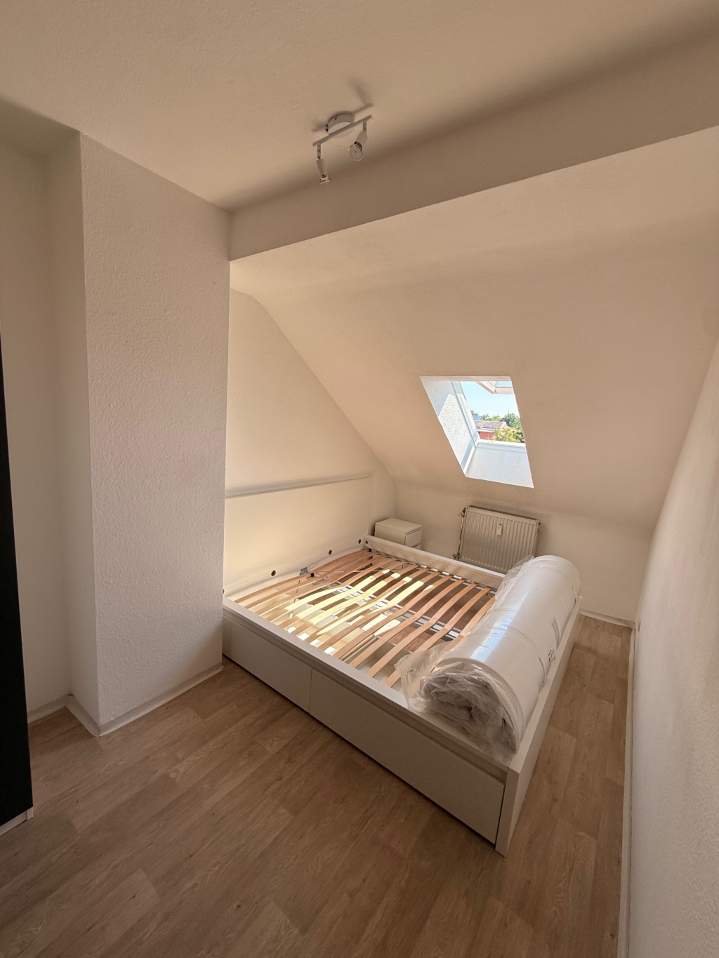 2-Zimmer-Apartment in Top-Lage – Vierzigmannstraße 30, 91054 Erlangen Innenstadt – Vorschaubild 6