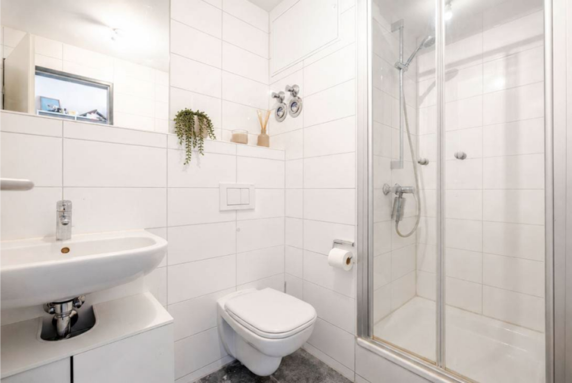 Moderne möblierte 2-Zimmer-Wohnung im Candis-Viertel zur Untermiete – 93055 Regensburg Ostenviertel – Vorschaubild 4