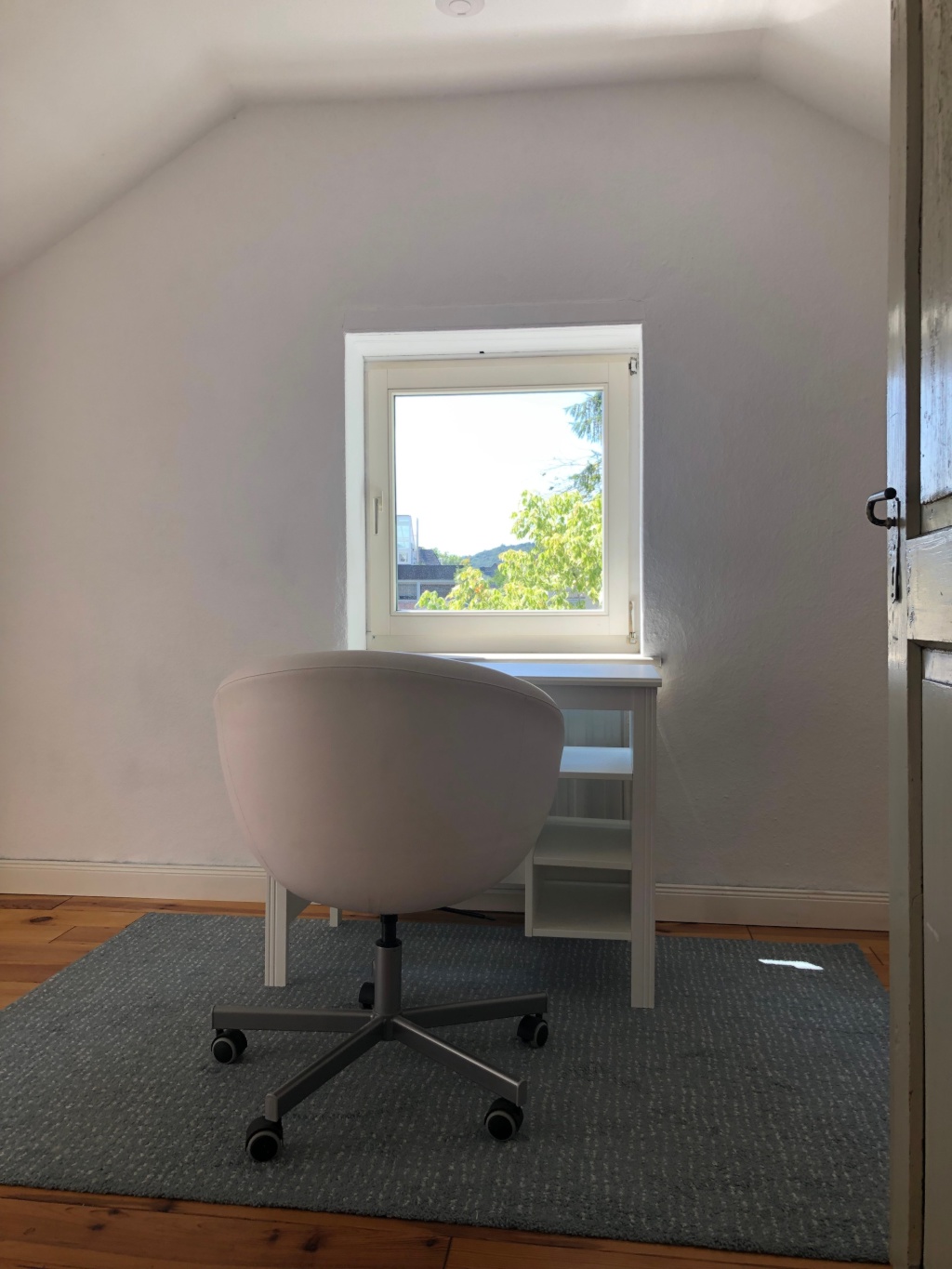 Apartamento Südviertel Frankfurter Straße - foto 2
