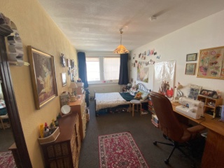 Imagen del anuncio: Zwischenmiete Wintersemester 2-Zimmer-Wohnung in Bahnhofsnähe