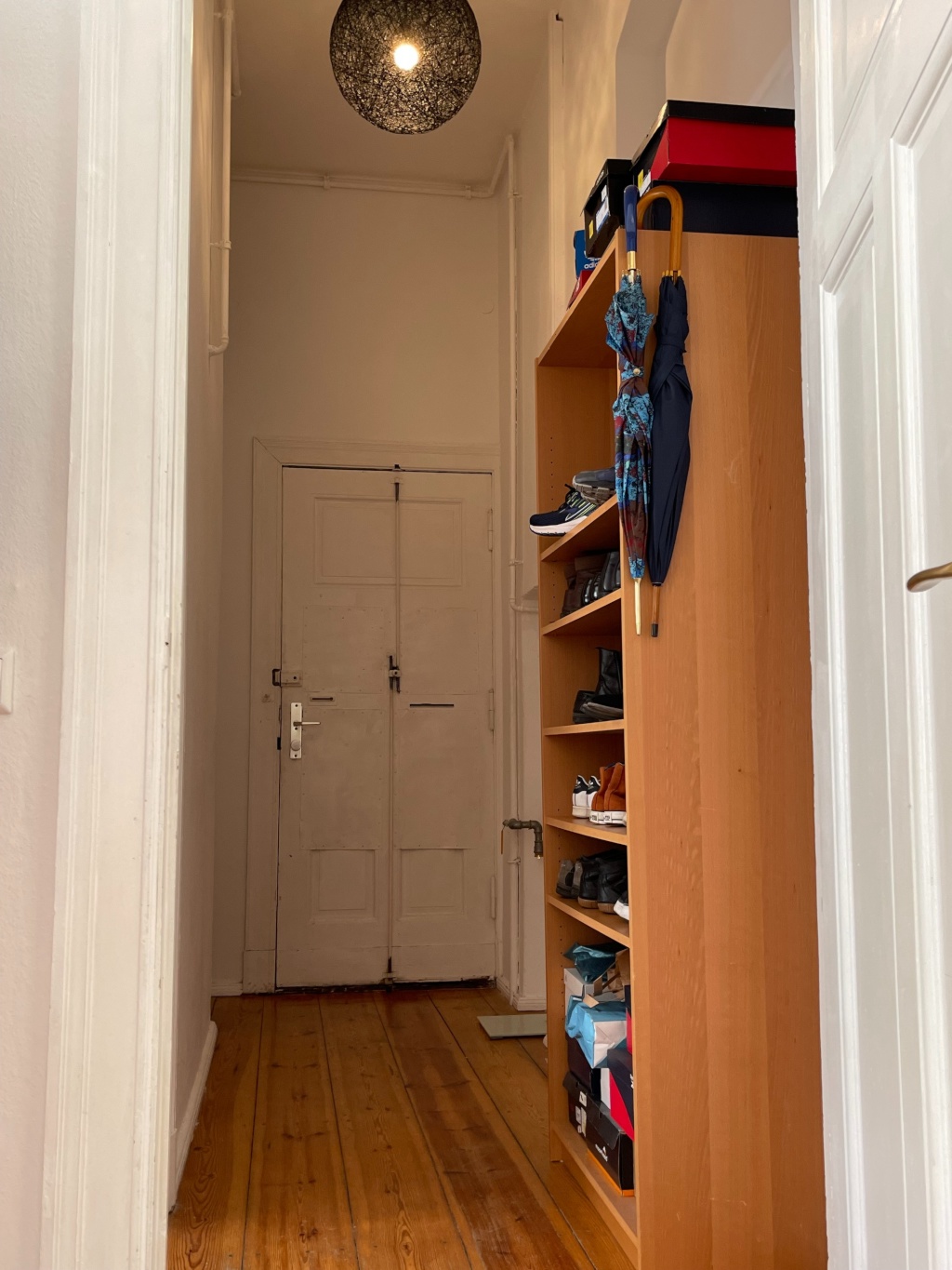 Wohnung Charlottenburg-Wilmersdorf Helmstedter Straße - Bild 15