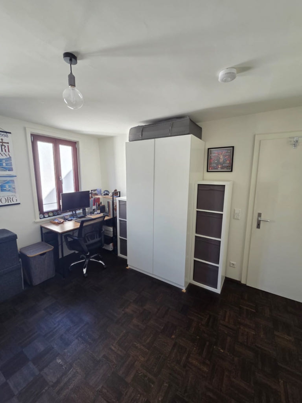 Habitación en WG Süd Cottastraße 5 - foto 4