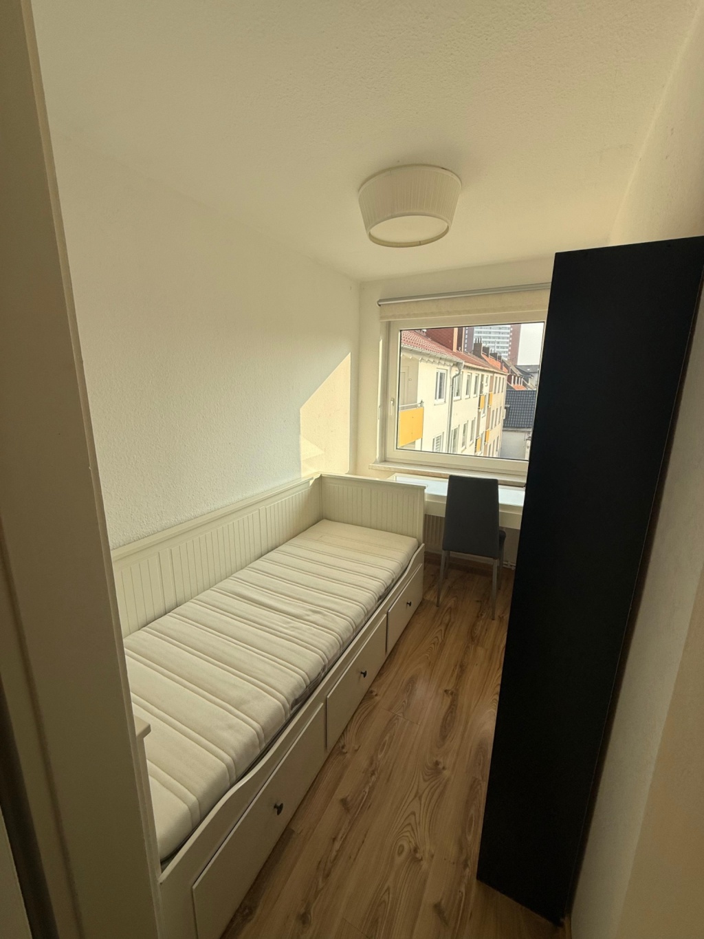 Wohnung Mitte mittelstrsse  29 - Bild 8