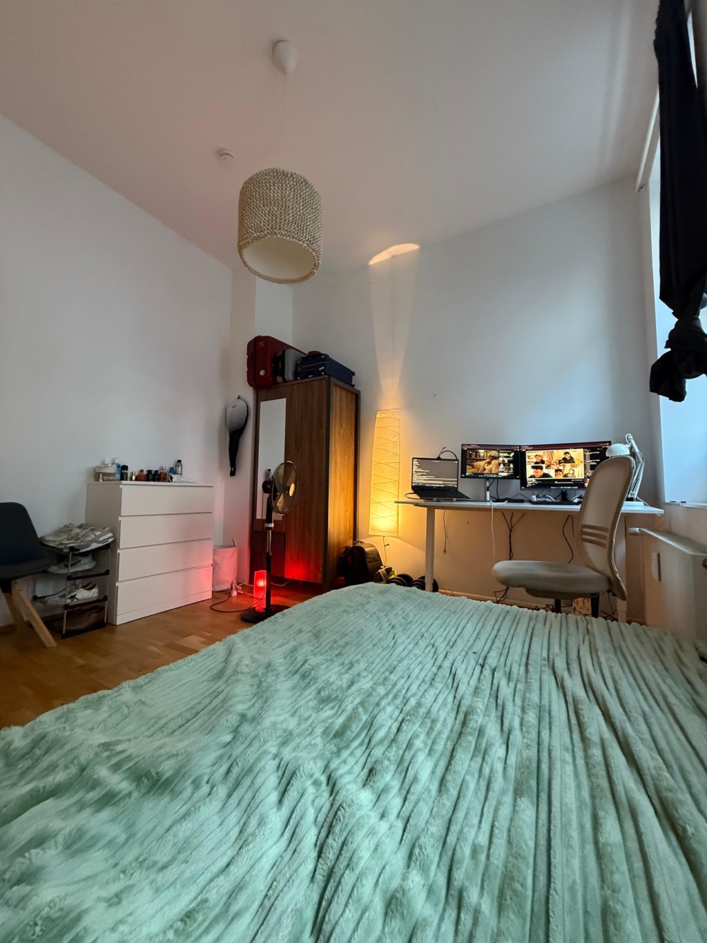 Eine Wohnung zur Zwischenmiete (3 Monaten)☀️ – Sömmeringstraße, 50823 Köln Ehrenfeld – Vorschaubild 3