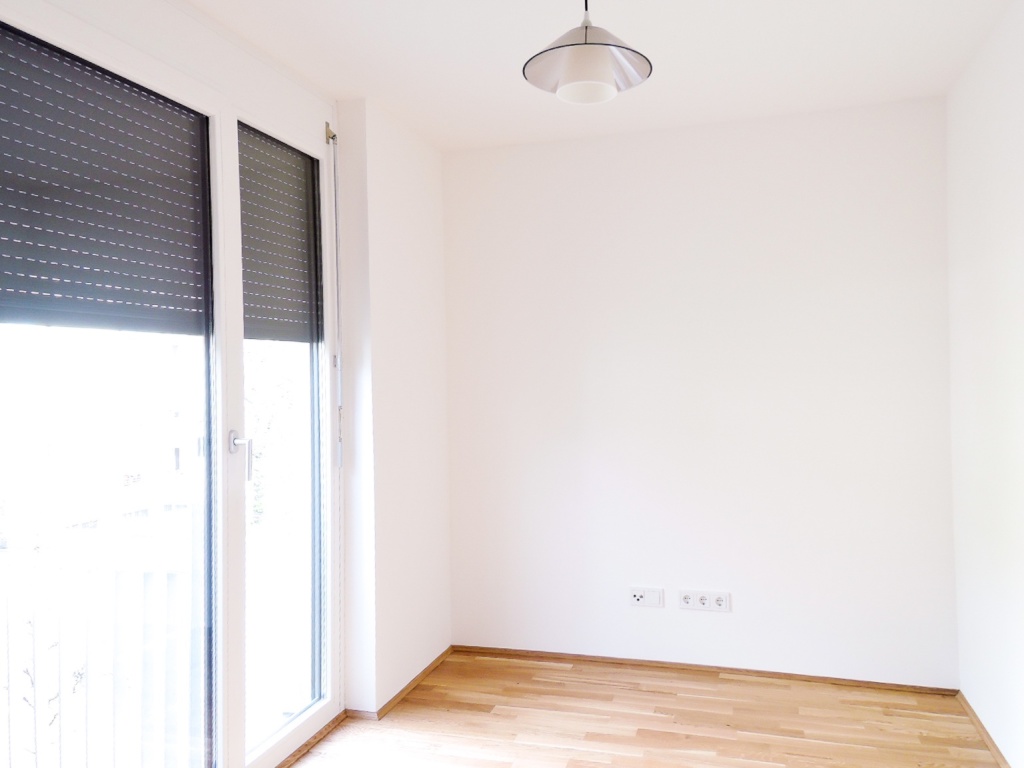 1-Zimmer-Wohnung Obergiesing-Fasangarten Chiemgaustraße 138A - Bild 6