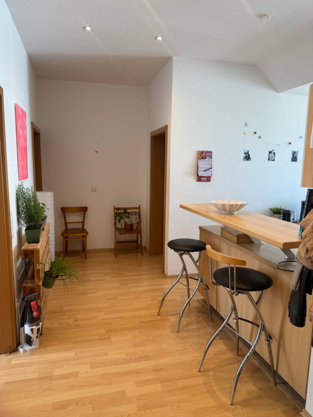 Habitación en WG Centrum Achtermannstraße - foto 5